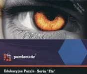 Puzzlomati... - buch auf polnisch 