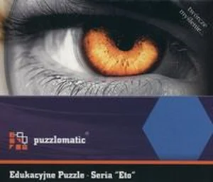 Obrazek Puzzlomatic ETO