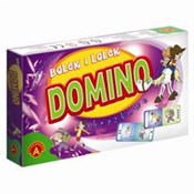 Domino Bol... - buch auf polnisch 