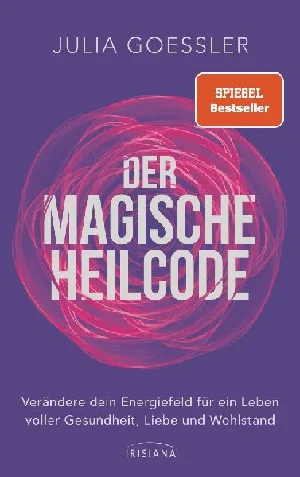 Bild von GOESSLER, J: MAGISCHE HEILCODE