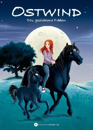 Obrazek THILO: OSTWIND - DAS GESTOHLENE FOHLEN