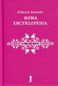 Polska książka : Nowa encyk... - Alberto Savinio