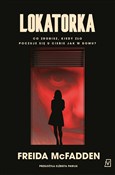 Lokatorka - Freida McFadden -  polnische Bücher