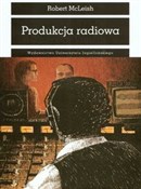 Polska książka : Produkcja ... - Robert McLeish