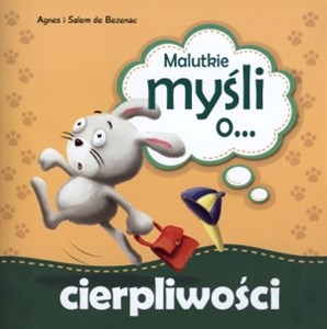 Bild von Malutkie myśli o... cierpliwości