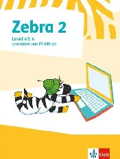 Książka : ZEBRA 2 / ...
