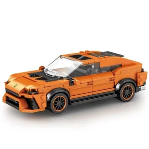 Obrazek Klocki URUS 408el