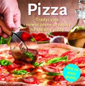 Książka : Pizza. Tra... - Linda Doeser
