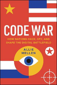 Bild von MELLEN, A: CODE WAR