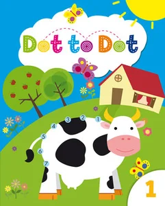 Bild von Dot to Dot 1