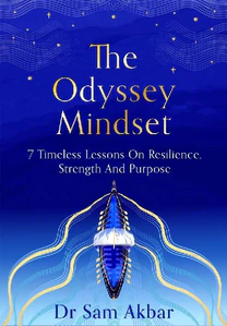 Bild von AKBAR, S: ODYSSEY MINDSET