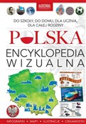 Polnische buch : Polska Enc... - Opracowanie Zbiorowe