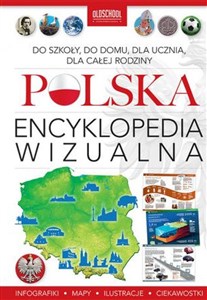 Obrazek Polska Encyklopedia wizualna