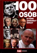 Zeige Details für 100 osób które zmieniły świat Polska książka : 100 osób k... - Opracowanie Zbiorowe
