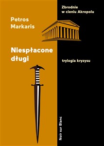 Bild von Niespłacone długi Trylogia kryzysu