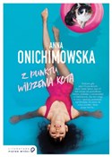 Polnische buch : Z punktu w... - Anna Onichimowska