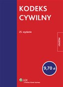 Kodeks cyw... - buch auf polnisch 