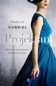 Książka : Projektant... - Marius Gabriel