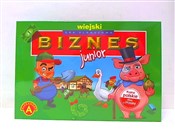 WIEJSKI BI... -  Książka z wysyłką do Niemiec 