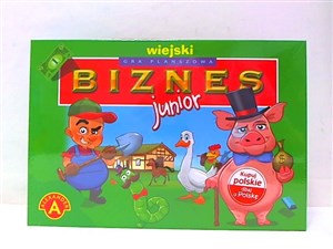 Bild von WIEJSKI BIZNES Junior