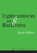 Cryptocurr... - Quinn DuPont -  Książka z wysyłką do Niemiec 