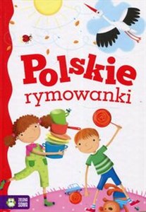 Obrazek Polskie rymowanki