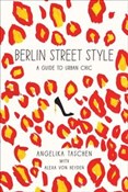 Berlin Str... - Angelika Taschen, Heyden Alexa Von -  fremdsprachige bücher polnisch 