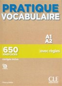 Polnische buch : Pratique V... - Thierry Gallier