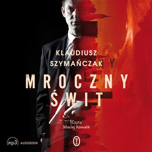 Bild von [Audiobook] Mroczny świt