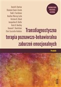 Transdiagn... - Clair Cassiello-Robbins, David H. Barlow, Hannah T. Boettcher -  Polnische Buchandlung 
