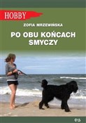 Książka : Po obu koń... - Zofia Mrzewińska