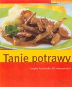 Polska książka : Tanie potr... - Katarina Schickling