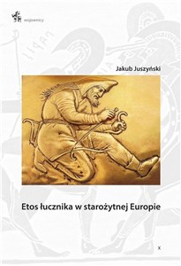 Bild von Etos łucznika w starożytnej Europie