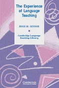 The Experi... - Rose Senior -  polnische Bücher