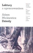 Dziady Lek... - Adam Mickiewicz -  fremdsprachige bücher polnisch 