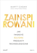 Zainspirow... - Marty Cagan -  polnische Bücher