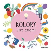 Kolory Już... - Magda Gargulakova - Ksiegarnia w niemczech