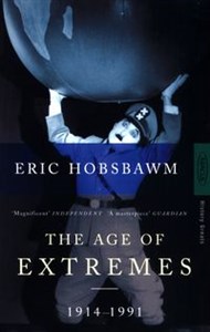 Bild von The Age of Extremes: 1914-1991