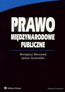 Obrazek Prawo międzynarodowe publiczne