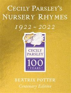 Obrazek Cecily Parsley's Nursery Rhymes