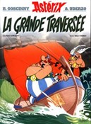 Asterix 22... - René Goscinny -  Polnische Buchandlung 