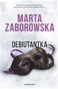 Debiutantk... - Marta Zaborowska -  polnische Bücher