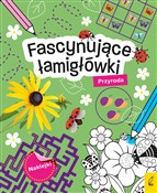 Polnische buch : Fascynując... - Opracowanie Zbiorowe