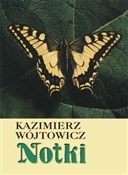 Książka : Notki - Kazimierz Wójtowicz
