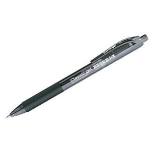 Bild von Długopis automatyczny Classic Gel czarny (12szt)