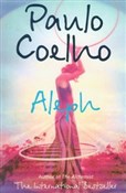 Aleph - Paulo Coelho -  fremdsprachige bücher polnisch 