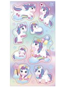 Polska książka : Naklejki J...