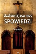 Polska książka : Uzdrawiają... - Scott Hahn