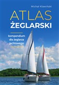 Atlas żegl... - Michał Klawiński - buch auf polnisch 