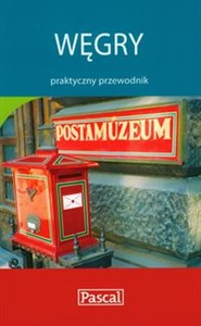 Obrazek Węgry praktyczny przewodnik